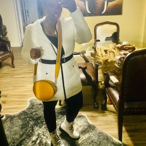 Hartley Davidson tops and jackets